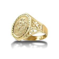 9ct Gold Jewelco London St