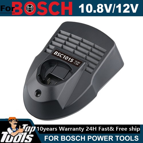 Al1115cv charger for bosch - al1115cv,
