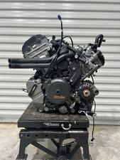 2020 - 2023 KTM Super Duke