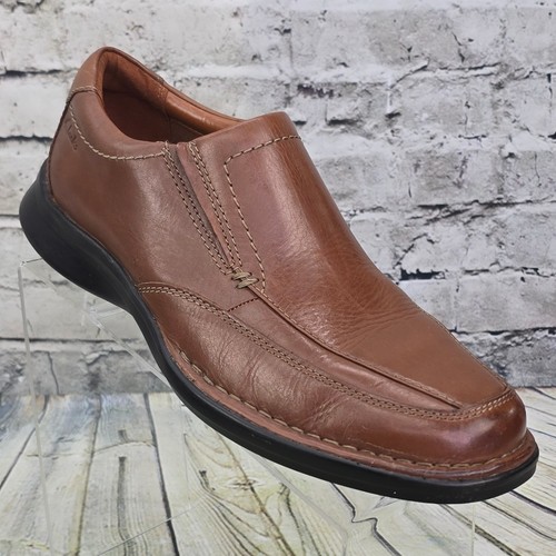 Clarks kempton free loafers - free,