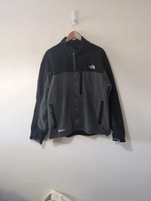 The North Face Windstopper Vintage Fleece Jacket XL