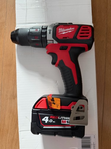 Milwaukee m18 bpdn 18v - m18,