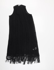 Womens UK Size 8 Primark Black