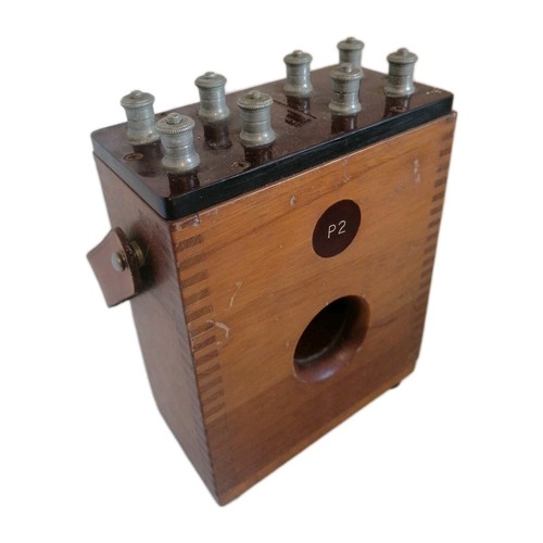 Portable current transformer - transformer, z