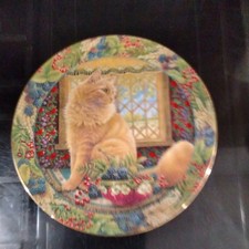 CATS Royal Doulton Cats In The
