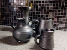 Prinknash Abbey Vintage Pottery