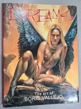 Dreams - The Art of Boris
