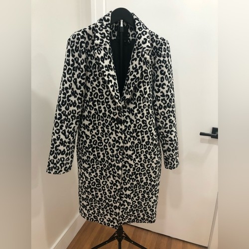 511 maison cinqcent leopard - 511.,
