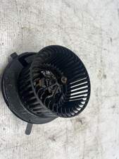  2012 VOLKSWAGEN GOLF MK6 HEATER/AC FAN/BLOWER 1K2 819 015 C      