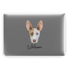 Ibizan Hound Personalised