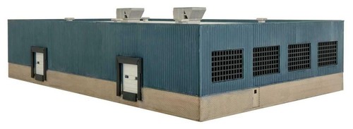 Walthers cornerstone 933 3855 - walthers,