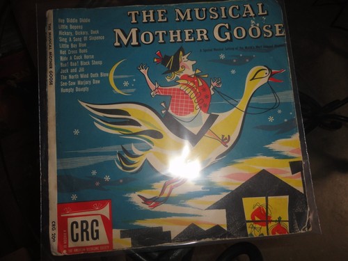 Vinyl record rpm the - record, 78