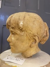 VTG WILLIAM C BAILEY MODERNIST