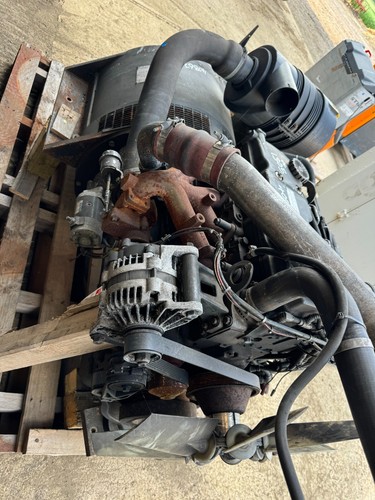 Diesel generator silent 100kva - diesel,