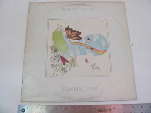 Seals crofts unborn - unborn, child