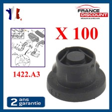 100 Silentbloc Air Intake