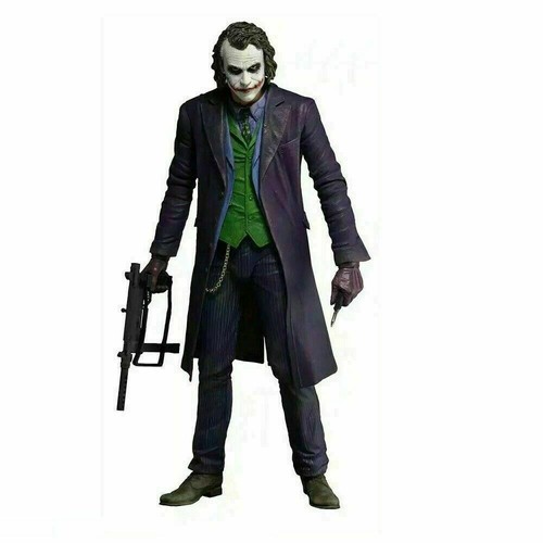 The dark knight heath - heath, ledger