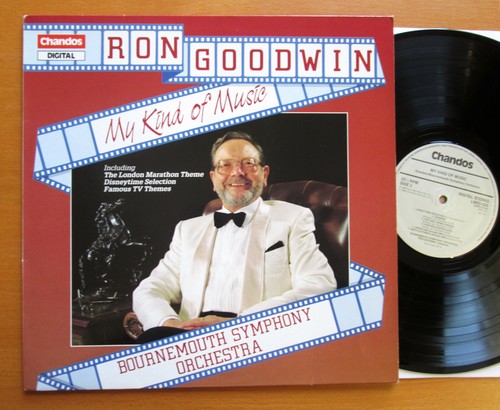 Lbrd 025 ron - goodwin, kind