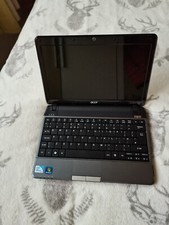 Acer Aspire 1410 4GB Ram 128GB SSD Celeron 1.30GHz Webcam HDMi, Office ready