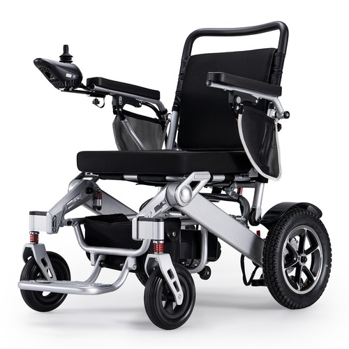 Intelligent foldable electric - intelligent,
