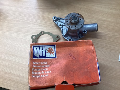 Mgb morris marina 1 - mgb, 1.8