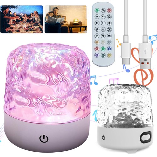 Galaxy projector night light - projector,
