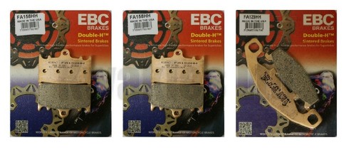Fits kawasaki zzr1100 - fits:,