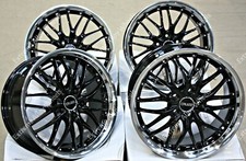 Alloy Wheels 18" 190 For
