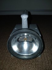 BARDIC LAMP Driver/Train