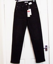 SIZE 8 REG = 28.5" INSIDE LEG