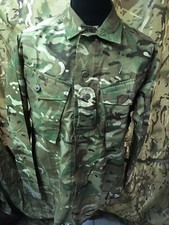 British Army/RAF Issue MTP FR