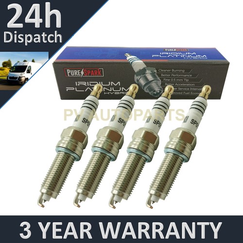 Iridium tip spark - tip, plugs