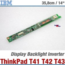 Ibm Thinkpad T41 T43 T42