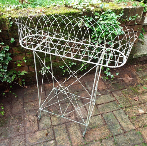19th century wire - a,
