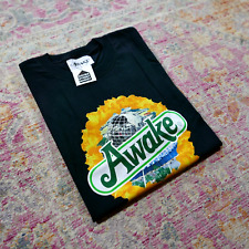 Awake NY Strawberry Kiwi T