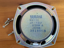 Woofer Speaker 8 ohm 30W XN132 JA-1301 for Yamaha Clavinova  CVP-85 etc