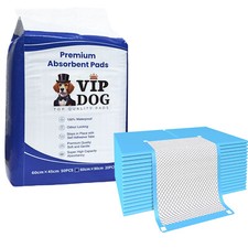 PUPPY PADS TRAINING LARGE PET WEE PEE TOILET FLOOR MATS DOG CAT XL WEE POO TRAIN