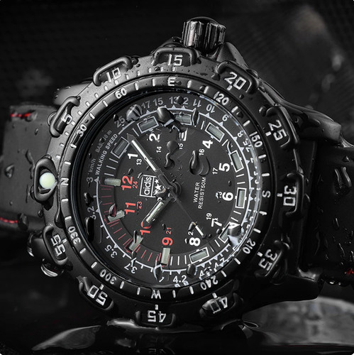 Addies waterproof military - addies,