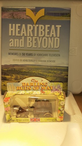 Heartbeat beyond yrs of - heartbeat,