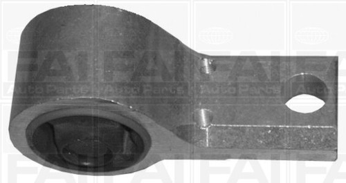 Fai front rearward - front, lower