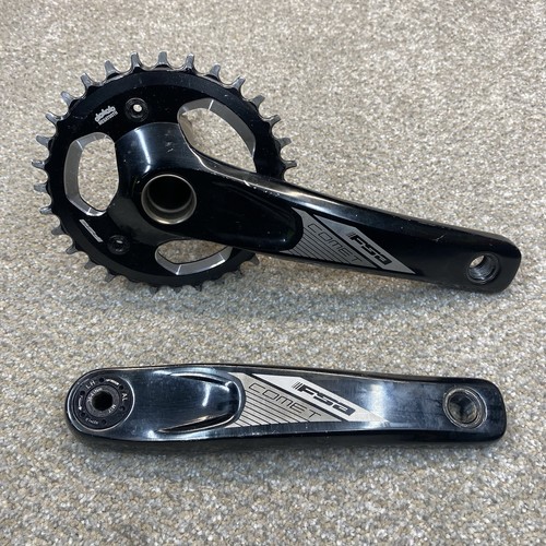Fsa comet mtb - mtb, 32t