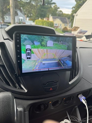 Car radio gps nav - radio,