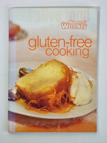 Womans weekly gluten - gluten, free
