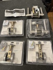 ICONIC Brooklyn Lever Privacy