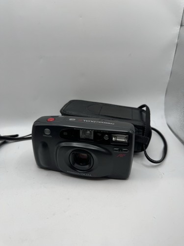 Minolta freedom dual 35mm - dual,