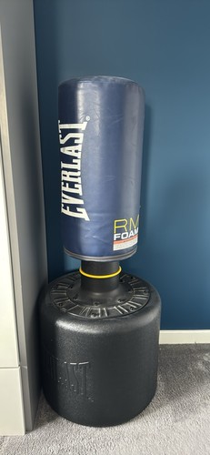 Everlast free standing - everlast, free-standing