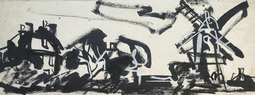 David smith - (1920, –