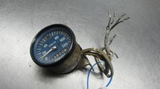 Yamaha TY250 1974 Motorcycle Instrument Clock Tacho Tachometer 
