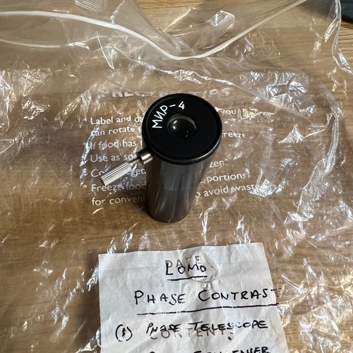 Mir microscope phase - mir-4,