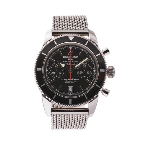 2015 breitling superocean - breitling,
